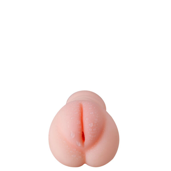 MASTURBADOR VAGINA CYBER COM LÁBIOS PEQUENOS - IMPORTAÇÃO MC156