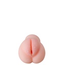 MASTURBADOR VAGINA CYBER COM LÁBIOS PEQUENOS - IMPORTAÇÃO MC156