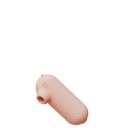 PORQUINHO ESTIMULADOR FEMININO COM ONDAS DE PRESSÃO - IMPORTAÇÃO EC024