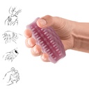 EGG MASTURBADOR VAZADO - PRETTY LOVE 9053 9054 9055