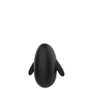 ESTIMULADOR RECARREGÁVEL EM FORMATO DE PINGUIM 10 MODOS DE ONDA DE PRESSÃO - IMPORTAÇÃO EC044