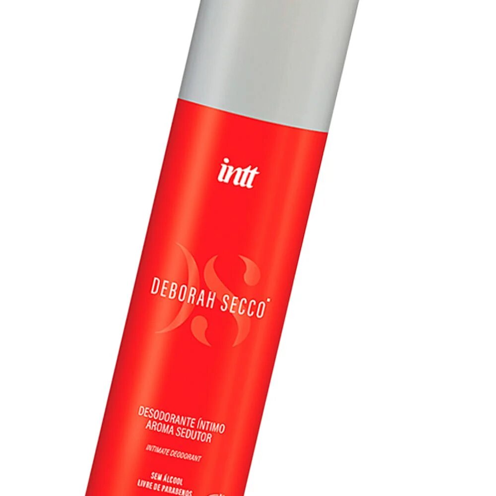 DESODORANTE ÍNTIMO SEDUTOR 90G - DEBORAH SECCO INTT