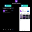 PÊNIS REALÍSTICO RECARREGÁVEL VAI E VEM CONTROLE VIA APLICATIVO 10 MODOS DE VIBRAÇÃO - IMPORTAÇÃO DI068