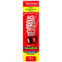 DEVOROUS BUBBALOVE MORANGO SPRAY DESSENSIBILIZANTE BUCAL 20ML - LA PIMIENTA