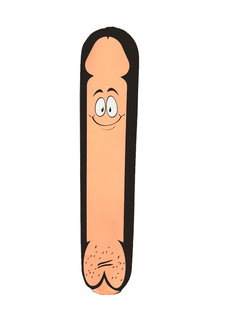 INFLÁVEL ERÓTICO - IMPORTAÇÃO