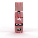 BODY SPLASH CHEIRO DELA BY CARLA GEANE 230ML - INTT