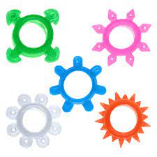 ANEL PENIANO MEGA STRETCH - CK001 CK009