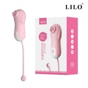 LITTLE MONSTERS VIBRATOR ESTIMULADOR CLITORIANO 10 MODOS DE VIBRAÇÃO E ESTIMULADOR LÍNGUA - IMPORTAÇÃO OV039