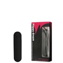 POWER BULLET RECARREGÁVEL COM 10 MODOS DE VIBRAÇÃO - IMPORTAÇÃO MV102R CV025