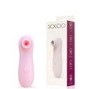 ESTIMULADOR FEMININO COM 10 MODOS DE ONDAS DE PRESSÃO - IMPORTAÇÃO PLZK003 6756