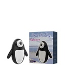 ESTIMULADOR RECARREGÁVEL EM FORMATO DE PINGUIM 10 MODOS DE ONDA DE PRESSÃO - IMPORTAÇÃO EC044