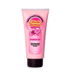 [0001004] CHICLÉ MANIA GEL LUBRIFICANTE BEIJÁVEL SABOR BUBBALOO 60G - SOFISTICATTO