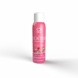 [0001028] POÉSIE DESODORANTE ÍNTIMO CHICLETE 150ML - SEXY FANTASY