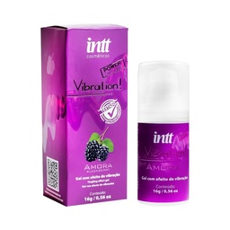 [0001032] VIBRATION AMORA EXCITANTE 17ML - INTT