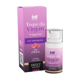 [0001034] TOQUE DA VIRGEM GEL ADSTRINGENTE BY CARLA GEANE 17ML - INTT
