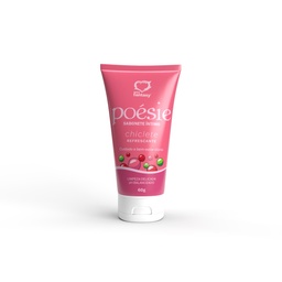 [0001066] POÉSIE SABONETE ÍNTIMO CHICLETE REFRESCANTE 60G - SEXY FANTASY