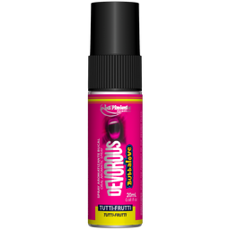 [0001075] DEVOROUS BUBBALOVE CHICLETE SPRAY DESSENSIBILIZANTE BUCAL 20ML - LA PIMIENTA