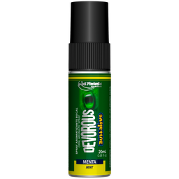 [0001076] DEVOROUS BUBBALOVE MENTA SPRAY DESSENSIBILIZANTE BUCAL 20ML - LA PIMIENTA