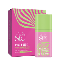 [0001122] PICO PULSE GEL SUGADOR UNISSEX MELANCIA 16G PRAZER BY STE - INTT