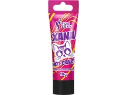 [000121] XANA HOT CRAZY EXCITANTE BISNAGA 18G - FORSEXY