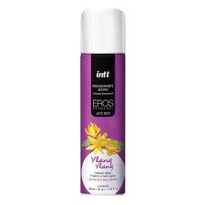 [000137] EROS YLANG YLANG DESODORANTE ÍNTIMO FEMININO 166ML - INTT