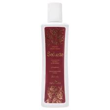 [000163] SABONETE LÍQUIDO ÍNTIMO SEDUÇÃO 200ML - SOFISTICATTO