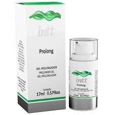 [000241] PROLONG GEL PROLONGADOR 17 ML - INTT