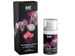 [000056] VIBRATION CHICLETE EXCITANTE 17ML - INTT