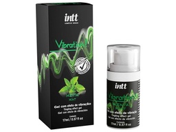 [000068] VIBRATION MENTA EXCITANTE 17ML - INTT