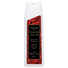[000703] SABONETE LIQUIDO ÍNTIMO SENSUALIZE 200ML - SOFISTICATTO