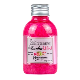 [000799] SAIS DE BANHO TUTTI FRUITTI 135G - LA PIMIENTA
