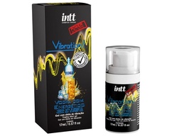 [000008] VIBRATION VODKA COM ENERGÉTICO EXCITANTE 17ML - INTT