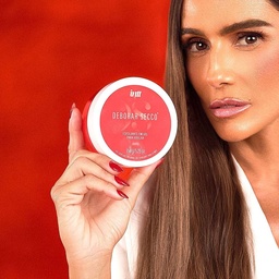 [0000999] ESFOLIANTE ÍNTIMO COM ÓLEO DE AMÊNDOAS E D-PANTENOL 150G - DEBORAH SECCO INTT